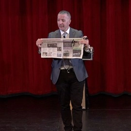 The Examiner: Special Edition by John Graham