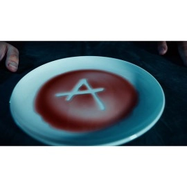 INVOCATION by Marcos Waldemar & Invisible Compass