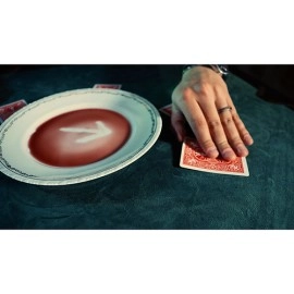 INVOCATION by Marcos Waldemar & Invisible Compass