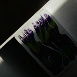 Mazzo di carte Reviver Playing Cards (Psychedelic) by Bacon Magic
