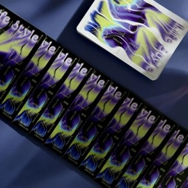 Mazzo di carte Reviver Playing Cards (Flx) Limited Edition by Bacon Magic