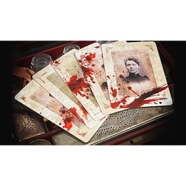 From Hell - The Whitechapel Testament by Lebanon Circle