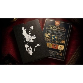 Mini Atlas Book Test