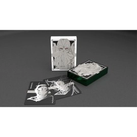 Mazzo di carte Cthulhu (Insanity Unleashed) Playing Cards