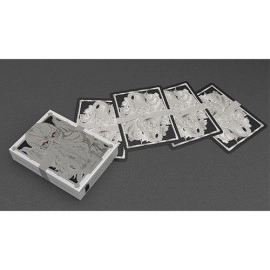 Mazzo di carte Cthulhu (Insanity Unleashed) Playing Cards