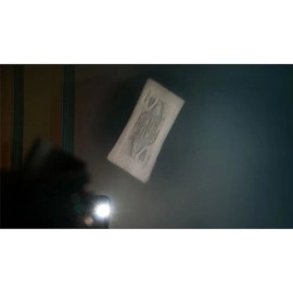 Mirage Mirror by Kun & TCC Magic