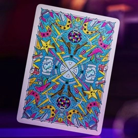Mazzo di carte Fortnite Playing Cards by theory11