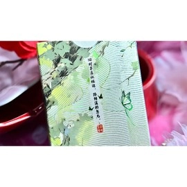 Mazzo di carte Splendor of the Four Seasons - Summer  Playing Cards by Hidden Light