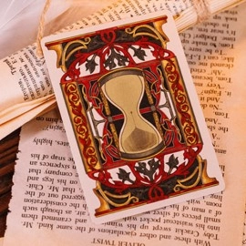 Mazzo di carte Andersen's Fairy Tales (Garnet Standard) Playing Cards