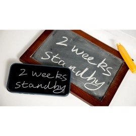 PITATA Smart Chalkboard