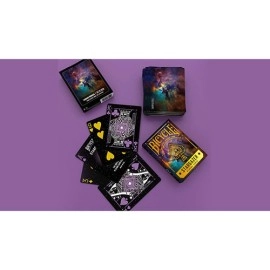 Mazzo di carte Bicycle Stargazer 204 Playing Cards by US Playing Card