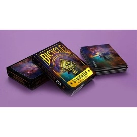 Mazzo di carte Bicycle Stargazer 204 Playing Cards by US Playing Card