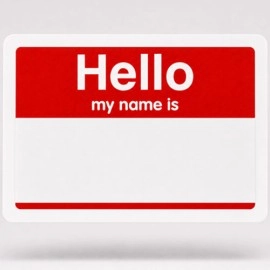 Hello by Blake Vogt