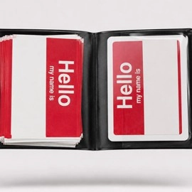 Hello by Blake Vogt