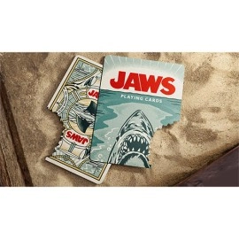 Mazzo di carte JAWS Playing Cards by theory11