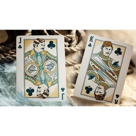 Mazzo di carte JAWS Playing Cards by theory11