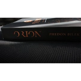 ORION Bronze by Phedon Bilek