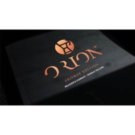 ORION Bronze by Phedon Bilek
