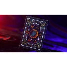 Mazzo di carte Bicycle Stellar Playing Cards