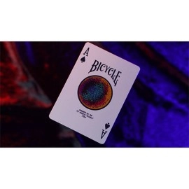Mazzo di carte Bicycle Stellar Playing Cards