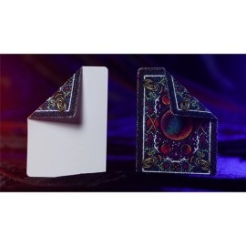 Mazzo di carte Bicycle Stellar Playing Cards