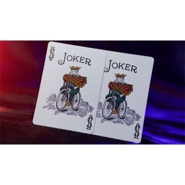 Mazzo di carte Bicycle Stellar Playing Cards