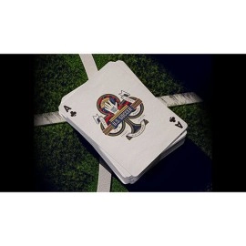 Mazzo di carte U.S. SOCCER Playing Cards by theory11