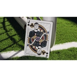 Mazzo di carte U.S. SOCCER Playing Cards by theory11