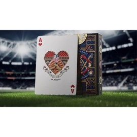 Mazzo di carte U.S. SOCCER Playing Cards by theory11