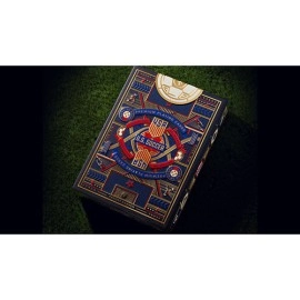 Mazzo di carte U.S. SOCCER Playing Cards by theory11