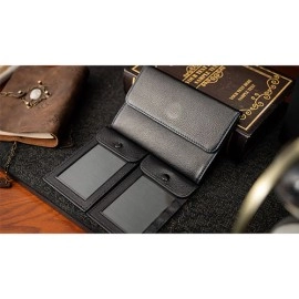 Premium Executive Wallet by David Penn