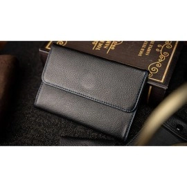 Premium Executive Wallet by David Penn