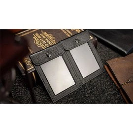 Premium Executive Wallet by David Penn