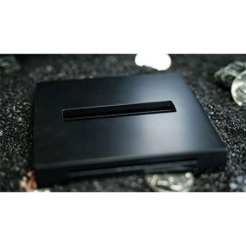Coin Thru Anything by Nathan Kranzo