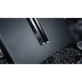 Coin Thru Anything by Nathan Kranzo