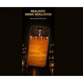 Dream a Drink (IOS) by Joel Dickinson