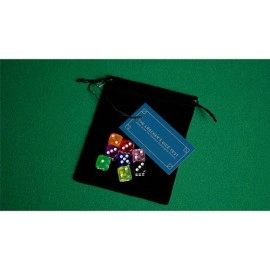 The Luscher Protocol: Dice Edition by Doosung & AB
