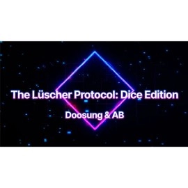 The Luscher Protocol: Dice Edition by Doosung & AB