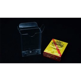 Carat DS1 Mini Deck Sleeves (5 Pack)