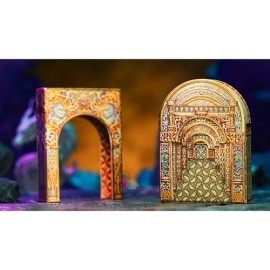 Mazzo di carte Portal Standard Playing Cards by Ark Playing Cards