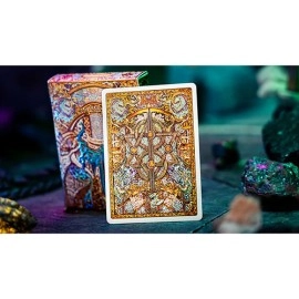 Mazzo di carte Portal Professional Playing Cards by Ark Playing Cards