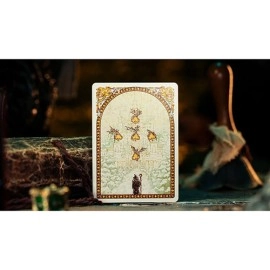 Mazzo di carte Portal Professional Playing Cards by Ark Playing Cards