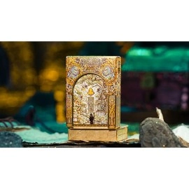 Mazzo di carte Portal Professional Playing Cards by Ark Playing Cards