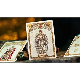 Mazzo di carte Portal Professional Playing Cards by Ark Playing Cards