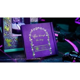 Mazzo di carte Portal Artist Boxset Playing Cards by Ark Playing Cards
