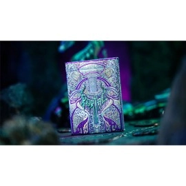 Mazzo di carte Portal Artist Boxset Playing Cards by Ark Playing Cards