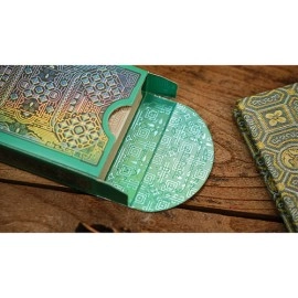 Mazzo di carte Ancient Relics Culture Playing Card by 52 Muse