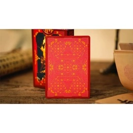 Mazzo di carte Ancient Relics Special Edition Playing Card by 52 Muse