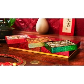 Mazzo di carte Year of the Horse Collection Set by TCC Fashion