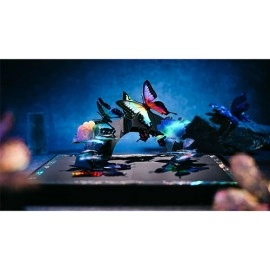 Mazzo di carte Morpho V2 Playing Cards Collection Boxset by TCC Fashion